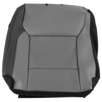Seat Back Cushion Cover - Right, Rear (BEV)