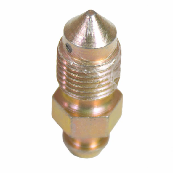 Brake Bleeder Screw - Front, Rear Main Image