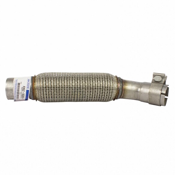 Tube Exhaust Intermediate Pipe - 2.7L Main Image