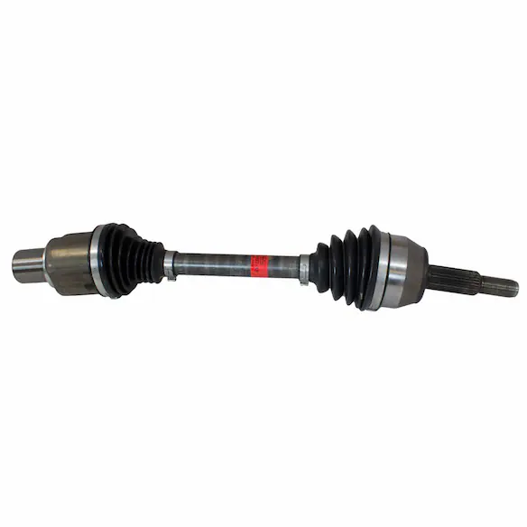 Drive Axle Shaft - Right, Front Main Image