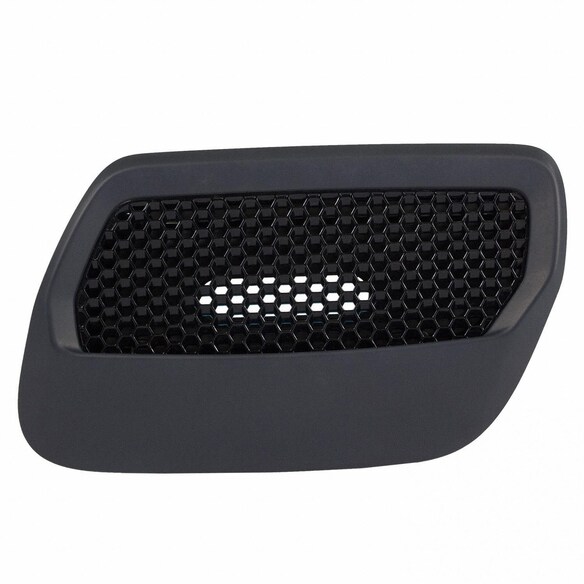 Hood Scoop - Left Main Image