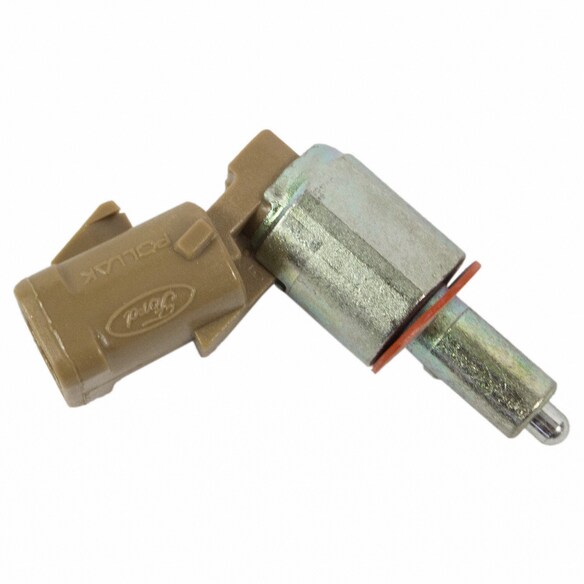 Door Open Warning Switch Alarm - Right, Front, Rear Main Image