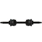 Suspension Stabilizer Bar Link - Left, Right, Front Main Image