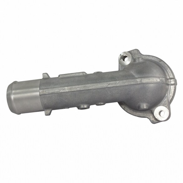 Engine Coolant Water Outlet Connection I - 2.7L Main Image