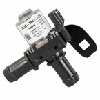 Heater Coolant Control Valve Main Image