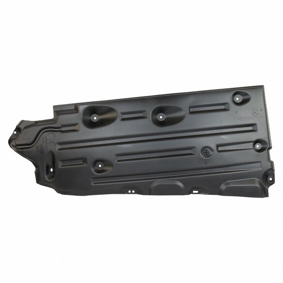 Deflector - Left, Front Main Image
