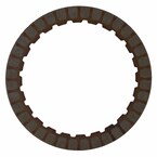 Transmission Clutch Friction Plate Drive Disc (AT) Main Image