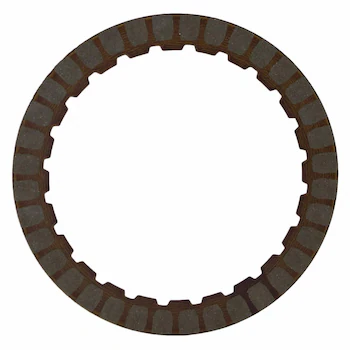 Transmission Clutch Friction Plate Drive Disc (AT)