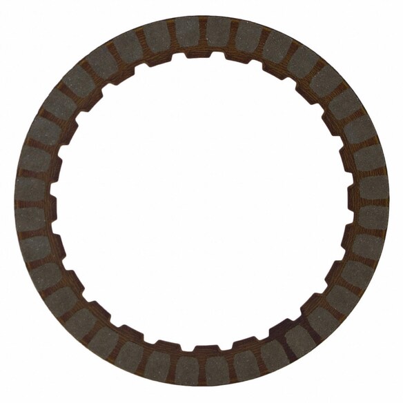 Transmission Clutch Friction Plate Drive Disc (AT) Main Image