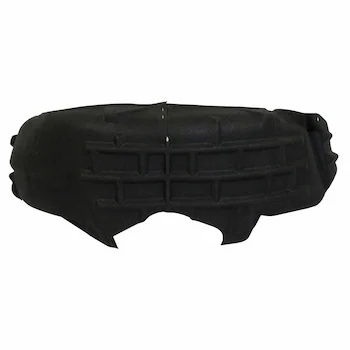 Quarter Panel Splash Shield Filler - Right, Inner