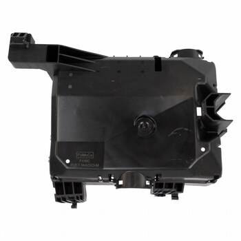 Fuse Panel Cover Junction Block Bracket (Fuses)