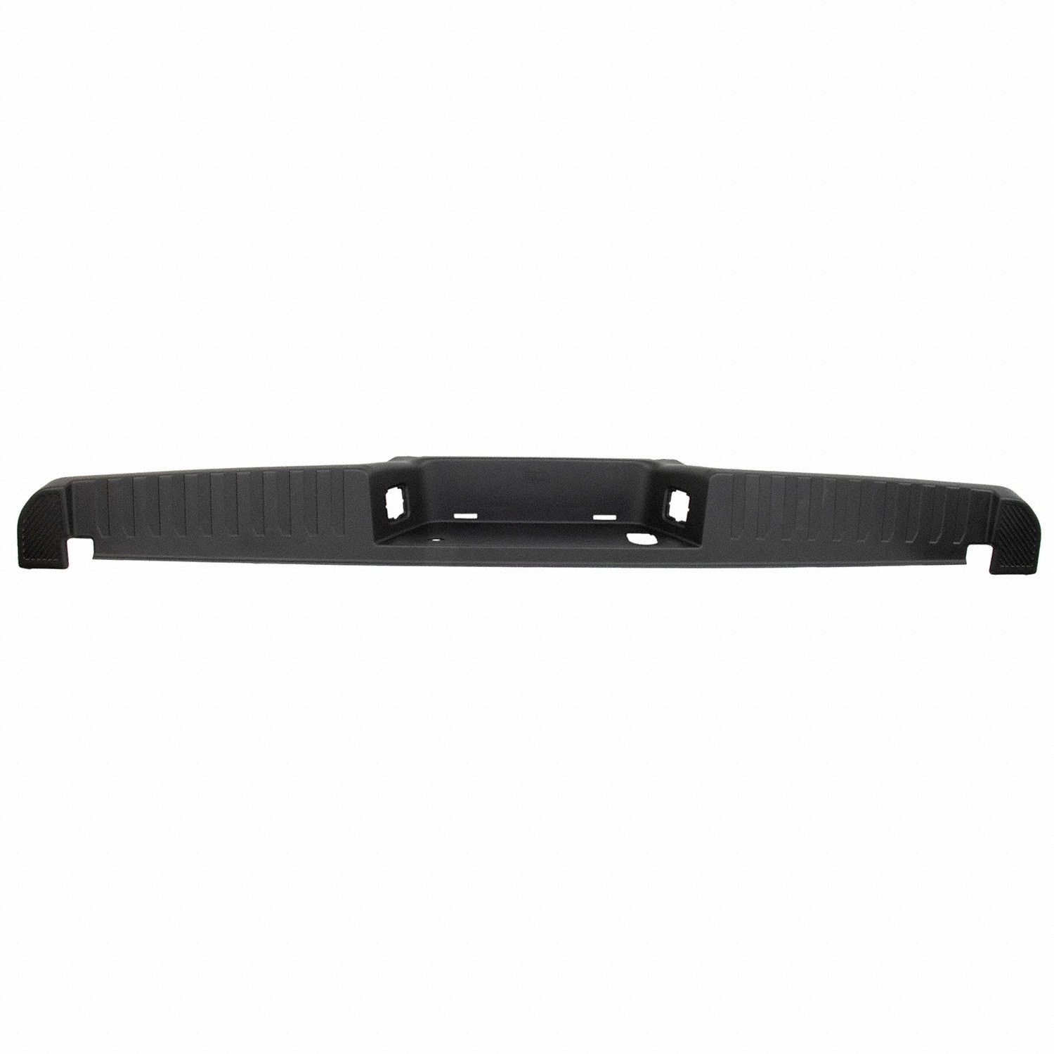 Bumper Step Pad Cover - Rear (Rear Body Color Hi) | Parts | Ford.com