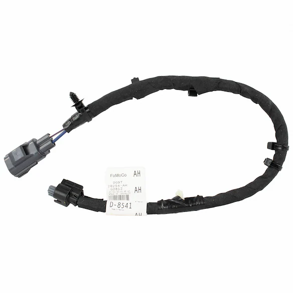 Jumper Wiring - Left, Right Main Image