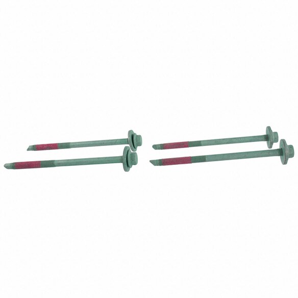 Body Mount Cushion Bolt - M12 X 197 Main Image