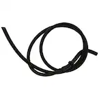 Sunroof Drain Hose Water Tube - Right, Front Main Image