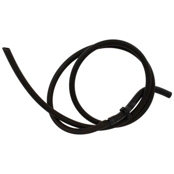 Sunroof Drain Hose Water Tube - Right, Front