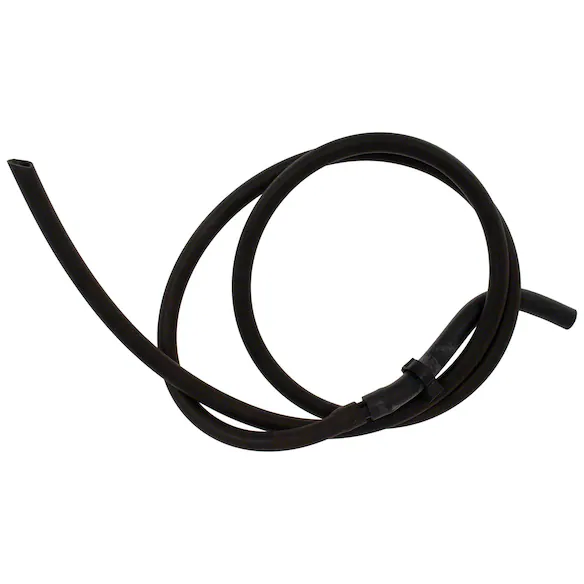 Sunroof Drain Hose Water Tube - Right, Front Main Image