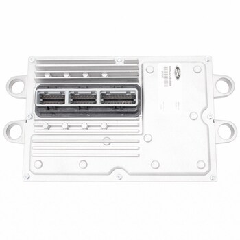 Fuel Injection Electronic Control Unit