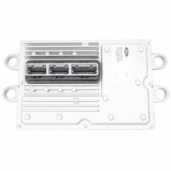 Fuel Injection Electronic Control Unit Main Image