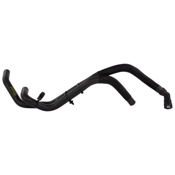 Radiator Coolant Hose Main Image