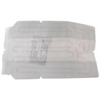 Seat Heater Pad Element - Front, Driver Main Image