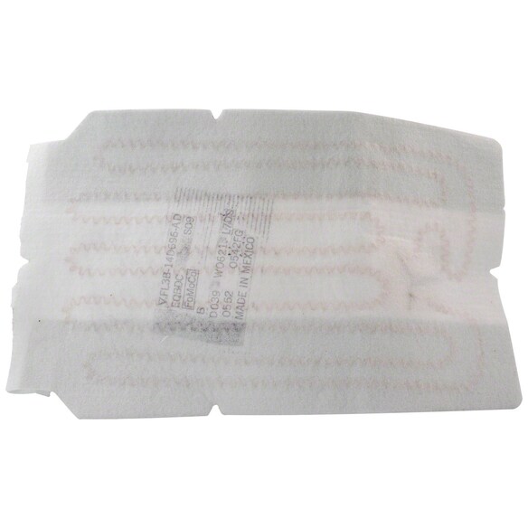 Seat Heater Pad Element - Front, Driver Main Image