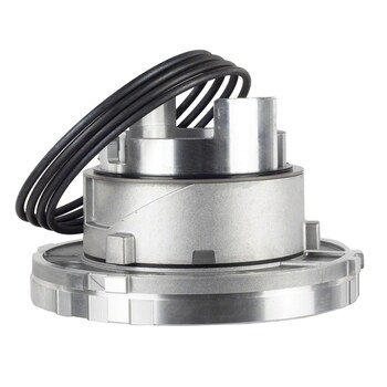 Coil Charge Indicator (7-MT)