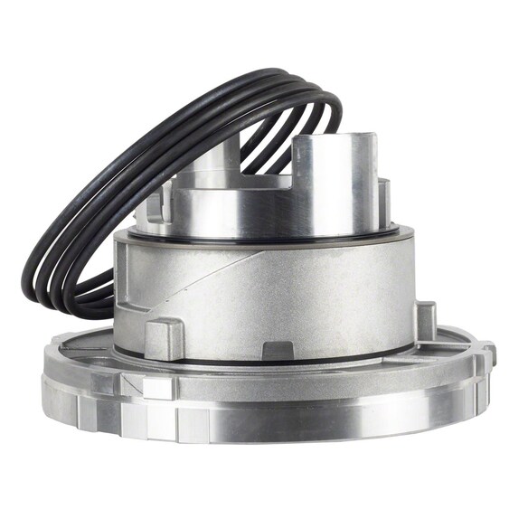 Coil Charge Indicator - 3.0L (7-MT) Main Image