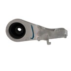 Exhaust System Hanger Bracket Pipe Mounting - Left (Raptor Series) Main Image