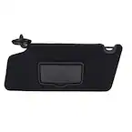 Sun Visor - Left, Driver Main Image