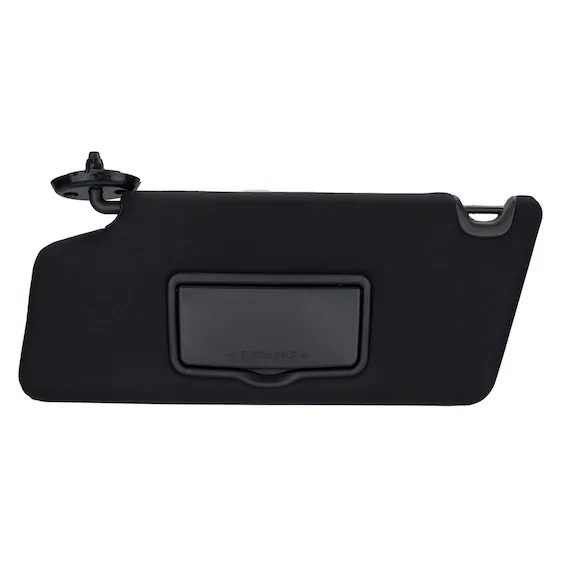 Sun Visor - Left, Driver Main Image
