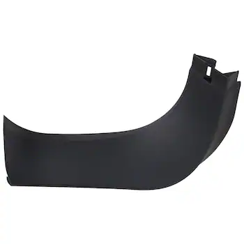 Liftgate Reveal Molding