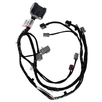 Wire SYNCRON II - 4WD (FTD)