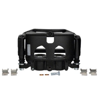 Disc Brake Caliper - Right, Rear