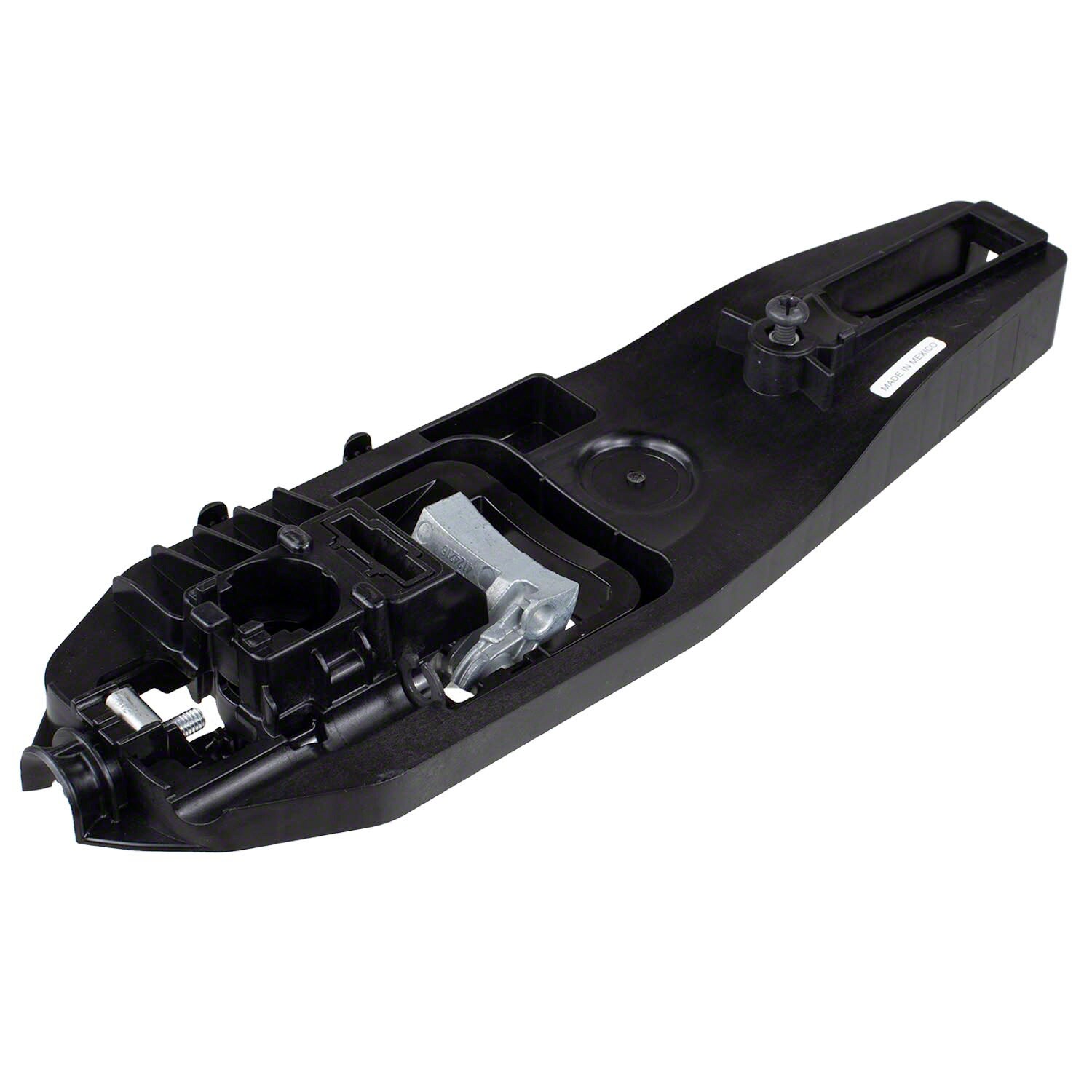 Exterior Door Handle Base Reinforcement - Left, Front | Parts
