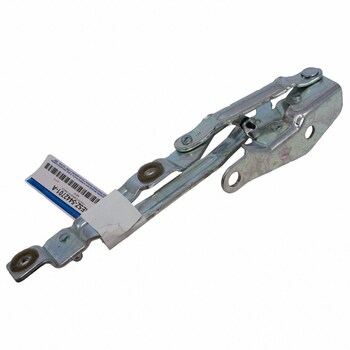 Deck Lid Hinge - Left