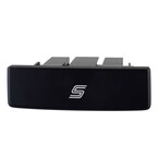 Instrument Panel Voltage Regulator Switch - 1.5L Main Image