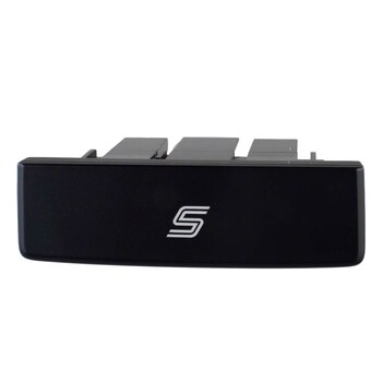 Instrument Panel Voltage Regulator Switch - 1.5L