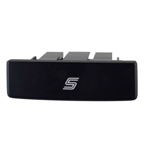 Instrument Panel Voltage Regulator Switch - 1.5L Main Image