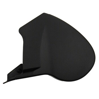 Seat Trim Panel Shield - Left, Front