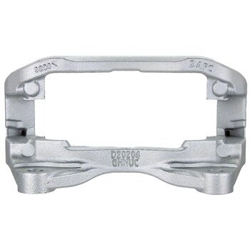 Disc Brake Caliper Bracket Plate (All 510)