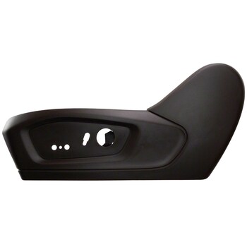 Seat Trim Panel Shield Java - Front, Driver, Lower