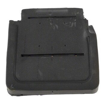 Seat Cushion Foam Pad - Right, Rear