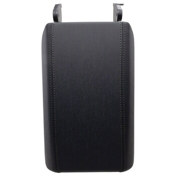Armrest Console
