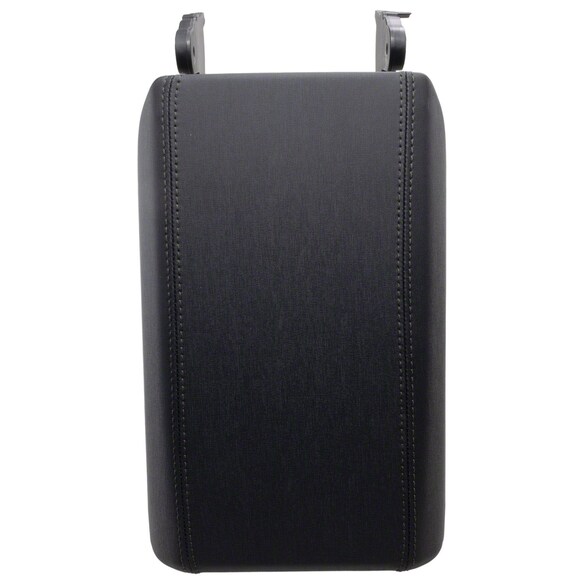 Armrest Console Main Image