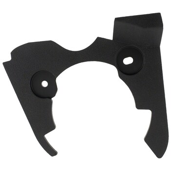 Seat Trim Panel Bracket Back Latch Cover Captain CHAIRS