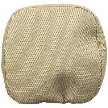 Seat Headrest Cover - Right, Rear