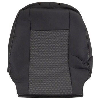 Seat Back Cushion Cover (Regular Cargo Van)
