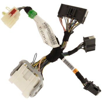 Jumper Wiring