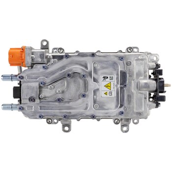 Converter Voltage DC